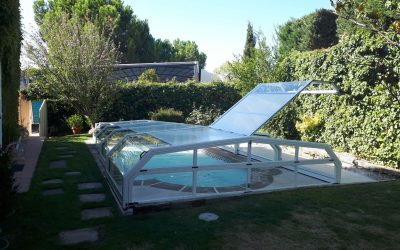 Mejor hora para depurar la piscina: horario, horas y consumo